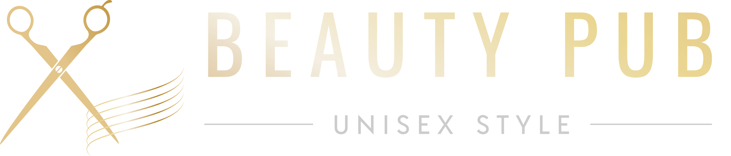 Beauty Pub – Unisex Style